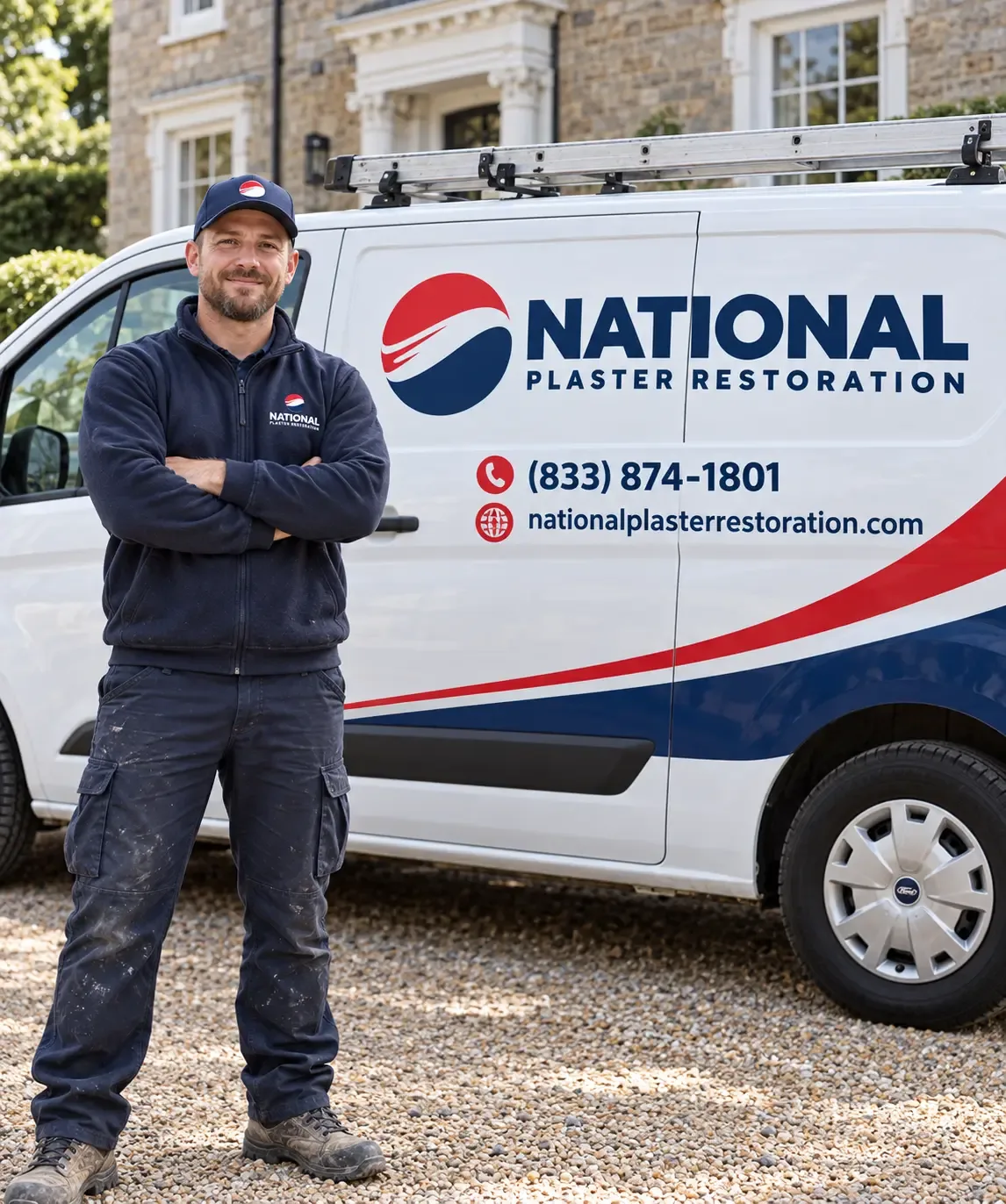 Plaster Repair company in New Pine Creek, OR